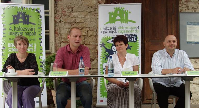 Rekordot döntött a Kolozsvári Magyar Napok