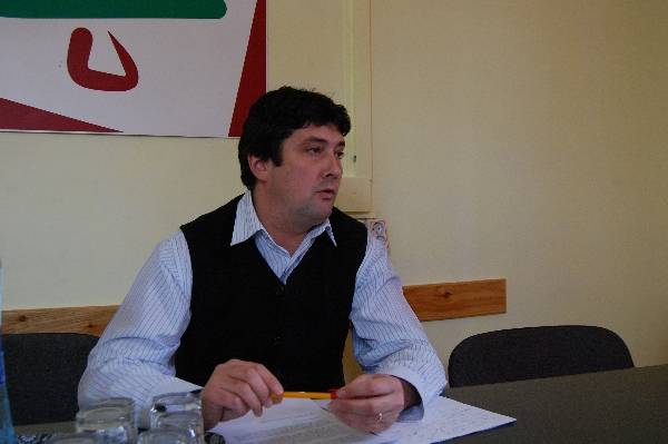 Megkapta az MPP az RMDSZ autonómiatervezetét