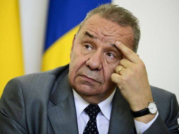 Marga lemondott a Román Kulturális Intézet éléről