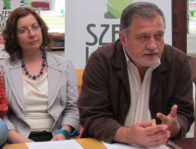 Szent László Napok világi szemmel