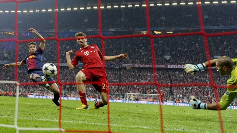 Bajor futballfesztivál katalán „kolbásztöltelékkel”