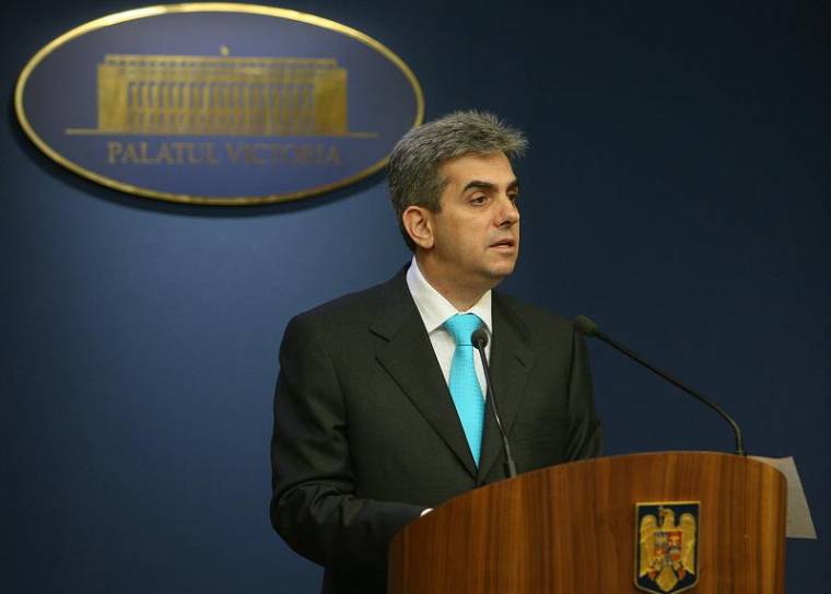 Az orvosokkal tárgyalt Nicolăescu