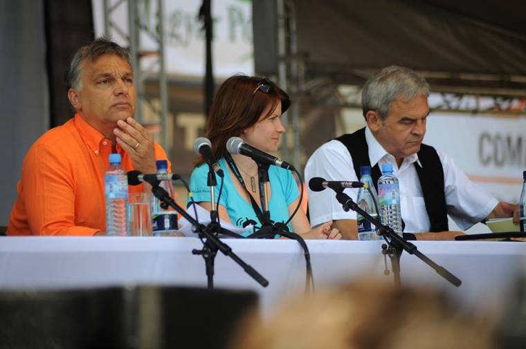 “Erős anyaország nélkül nincs erős nemzet”