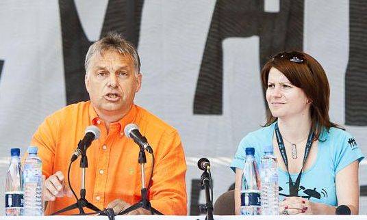 Nem félnek a Tusványos-szervezők