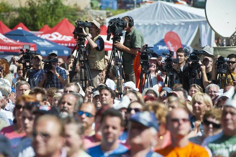 Toró: sikeres Tusványost zártunk