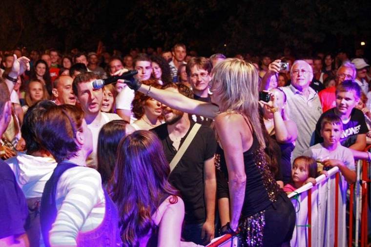 Fizetőssé tennék jövőre a Partiumi Magyar Napokat