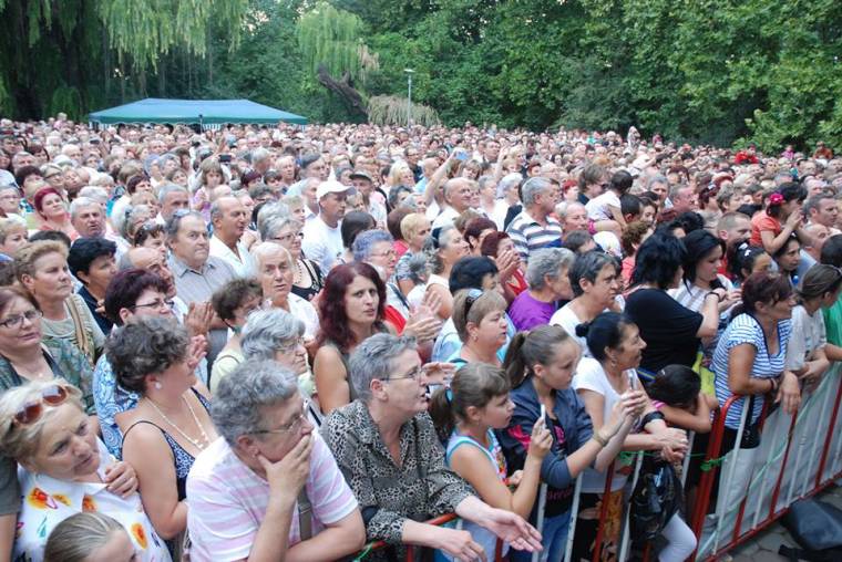 Partiumi Magyar Napok: cél az értékmegőrzés