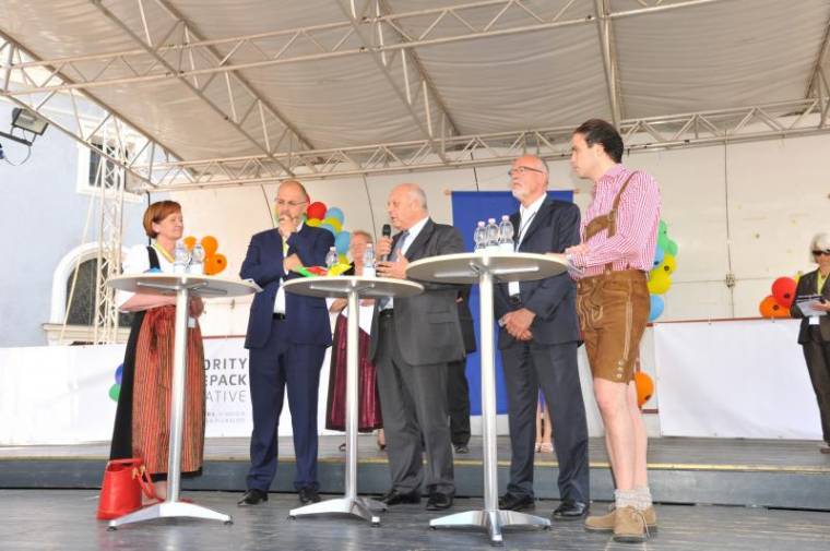 Az Európai Bizottság elutasította az RMDSZ kisebbségvédelmi polgári kezdeményezését  (bővítve)