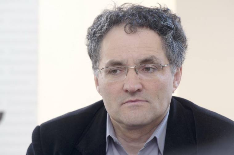 Ügyészségi górcső alatt Ráduly Róbert incidense