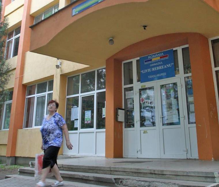 Barátkoznának  a Rebreanuban