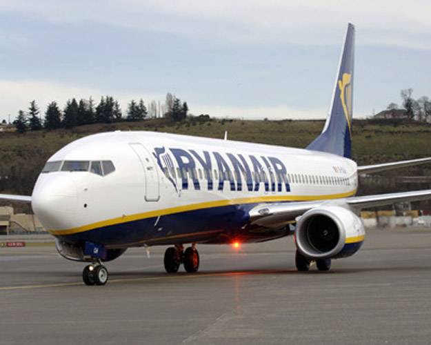 Szárnyra kel Romániában a Ryanair