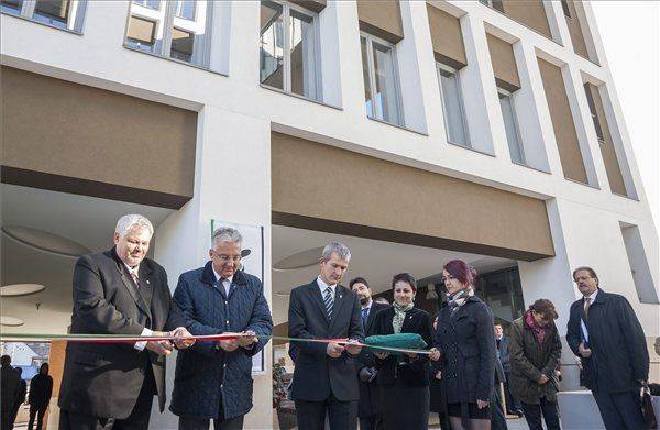 Sapientiás egyetemünnep Kolozsváron