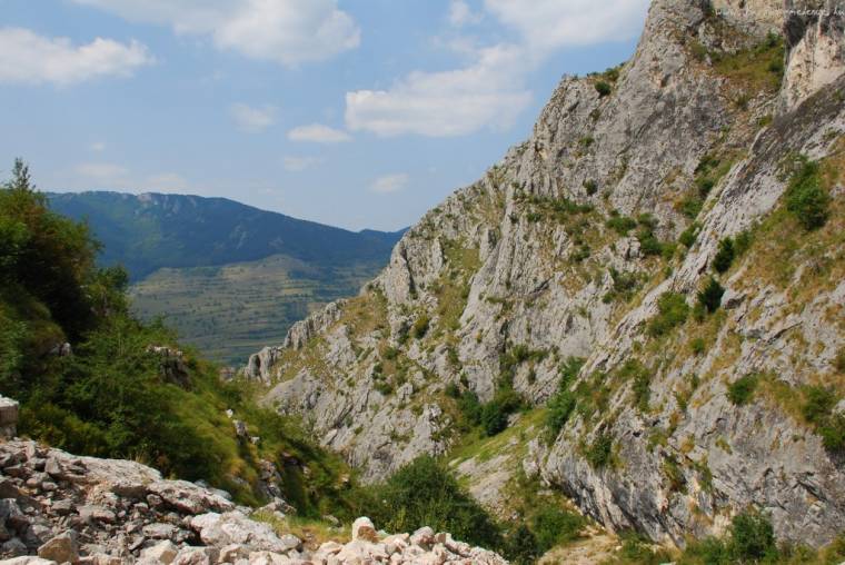 Lezuhant a Székelykőről egy fiatal