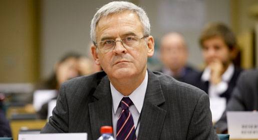 Tőkés: azért aláznak meg, mert magyar vagyok