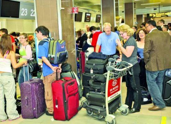 Felfelé ívelő pályán a romániai turizmus