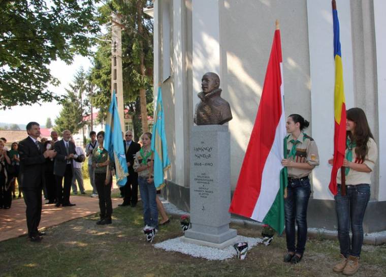 Akadályozott maroshévízi napok