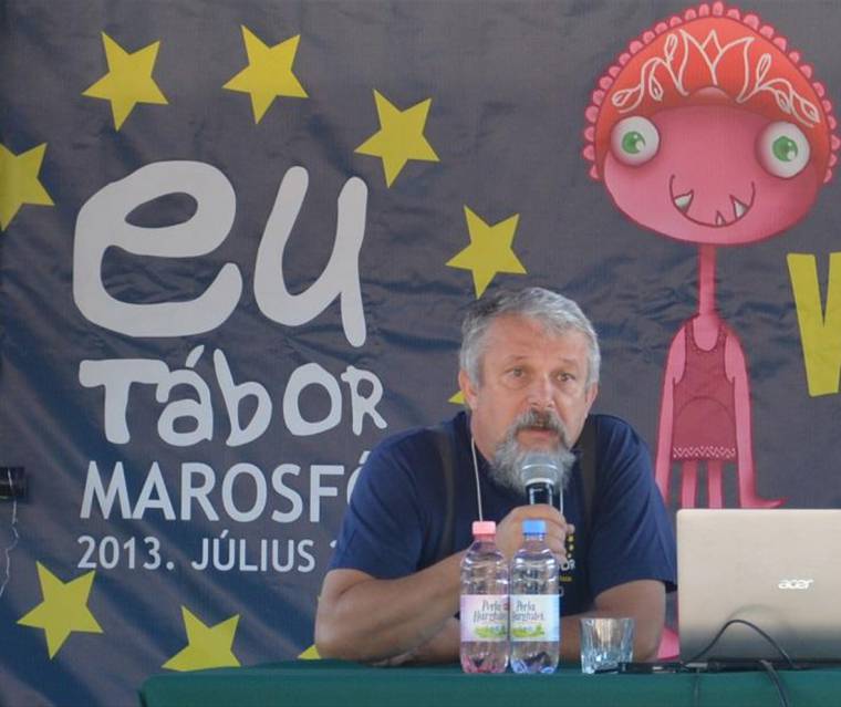 Terítéken a regionalizáció az EU-táborban