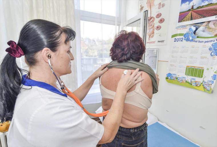 Hiába olcsóbb és hasznosabb egy betegséget korai fázisban kiszűrni, kevés ezekre a jelentkező
