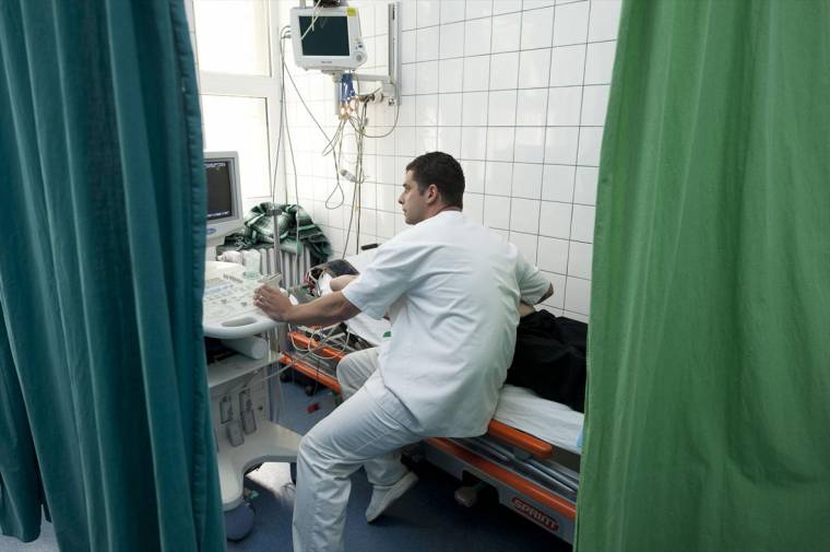 Orvosi kamara: folytatódott az elvándorlás