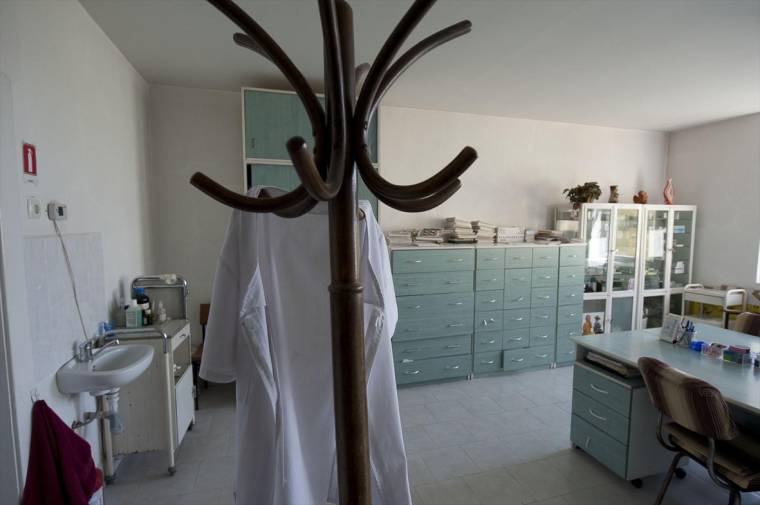 Tavaly is folytatódott az orvosmigráció