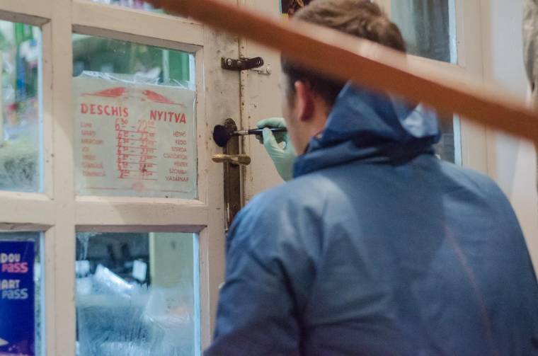 Növekszik a megélhetési lopások száma