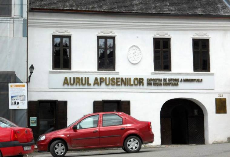 Az Alburnus Maior szerint a kormány bármire képes Verespatak-ügyben