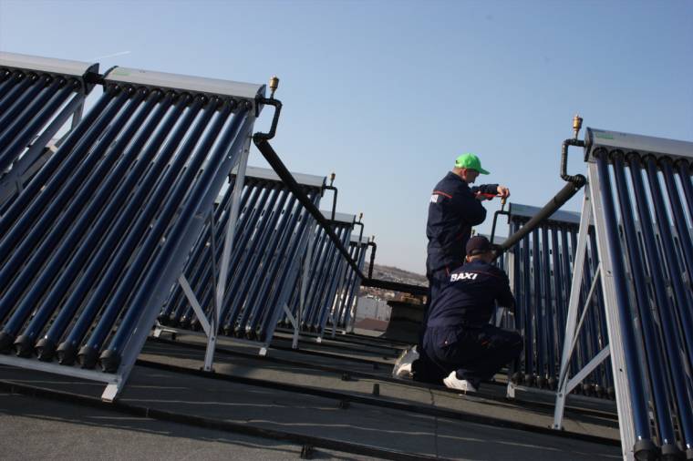 Késéssel fizet a Zöld Ház program