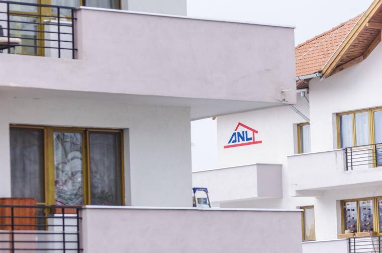 Kevesebben kérnek ANL-lakást Sepsiszentgyörgyön