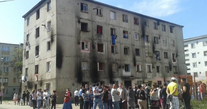Sürgetik a romastratégiát – Szemet szúrtak a kilakoltatások
