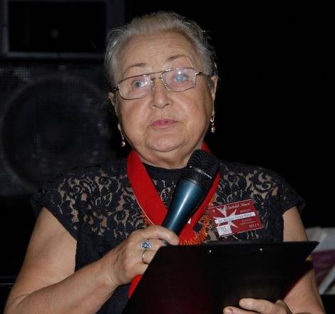 Meghalt Bárányi Ildikó orvos, író, a bánsági magyar közélet kiemelkedő alakja