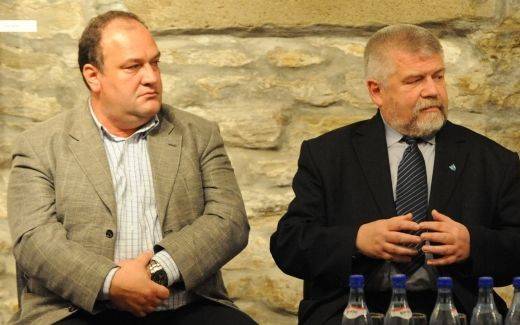 Ajánlatok az RMDSZ-nek: MPP–SZNT-egyeztetés az autonómiastatútumról