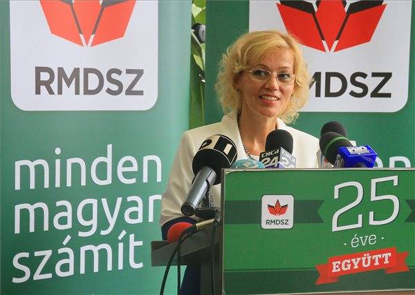 Victor Ponta elfogadta Biró Rozália jelölését