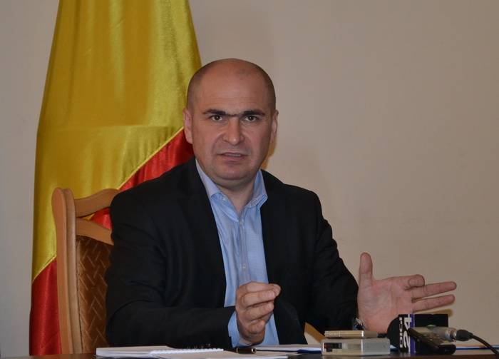 Ötezer férőhelyes sportcsarnok épülhet Váradon