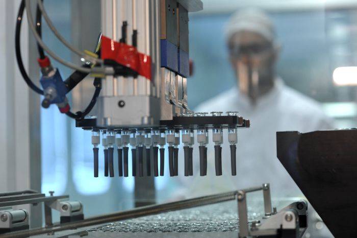 Bodog: erre az évre biztosított a kanyaró elleni védőoltás