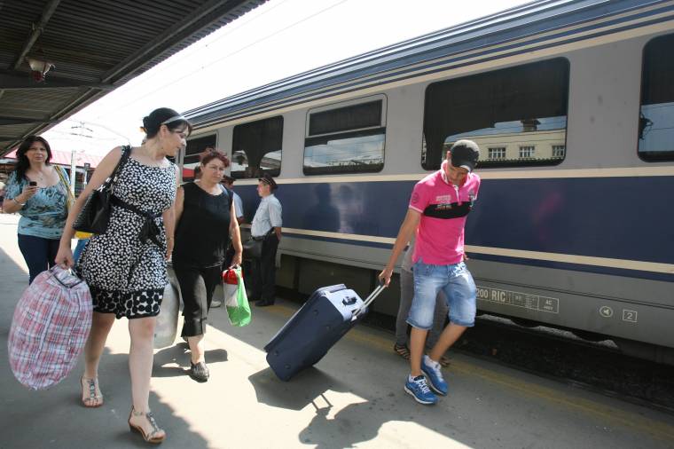 Alkalmazkodik a szabadnapokhoz a vasúti menetrend