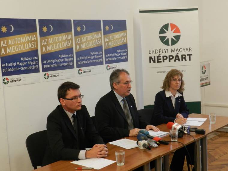 Autonómiakaraván a párbeszéd mentén