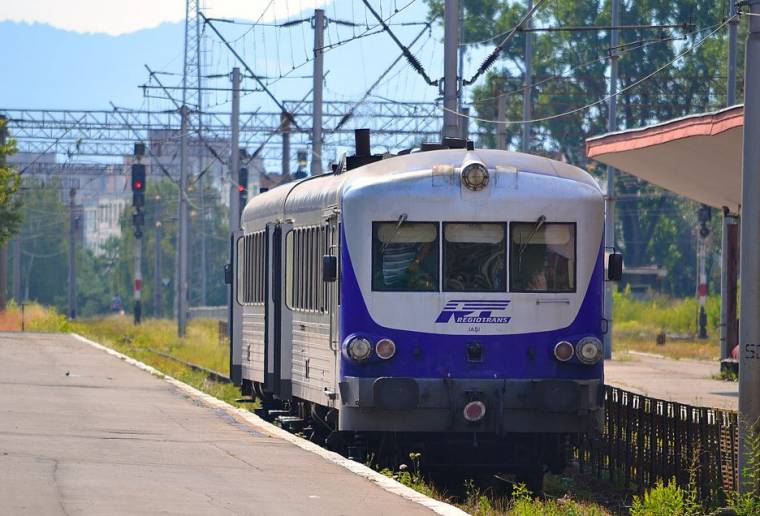 Összes járatát törölte a Regiotrans vasúttársaság