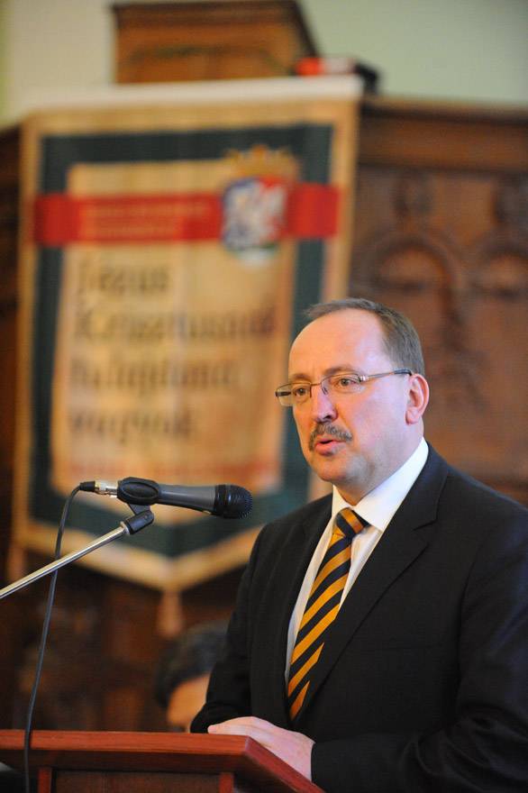 Kisebbségi egyházak jövőképe – Konferencia Kolozsváron