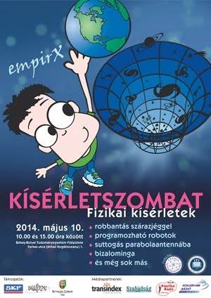 Látható lesz a hang Kolozsváron
