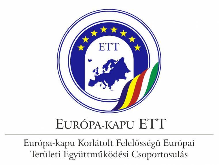 Kapu Európára – Együtt pályáznak a határ két oldaláról