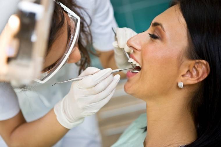 Foghíjas gyógyturizmus
