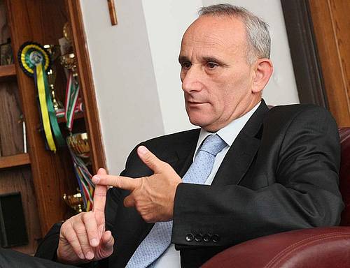 Együttműködnek a magyarországi és az RMDSZ-es polgármesterek