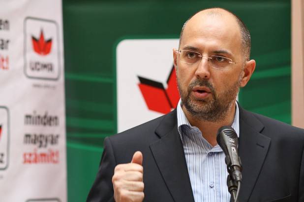 Kelemen: a magyar kormány partnerei maradunk