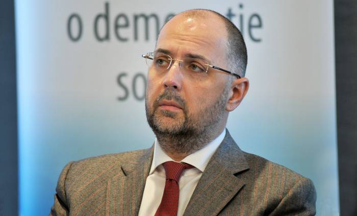Kelemen Hunor a magyarok jogairól: csalódni fog, aki nagy áttörésre számít Erdélyben