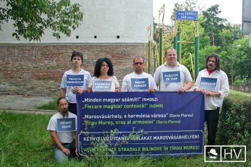 Villámcsődület a valós kétnyelvűségért