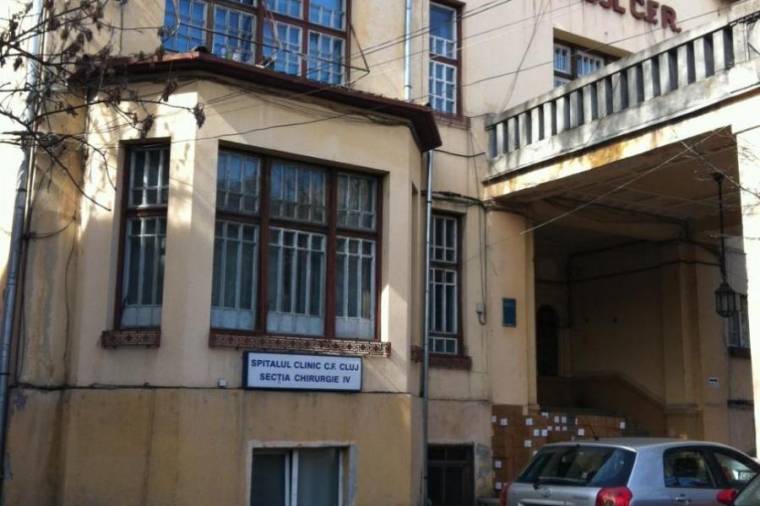 Pénzt oszt a kolozsvári önkormányzat