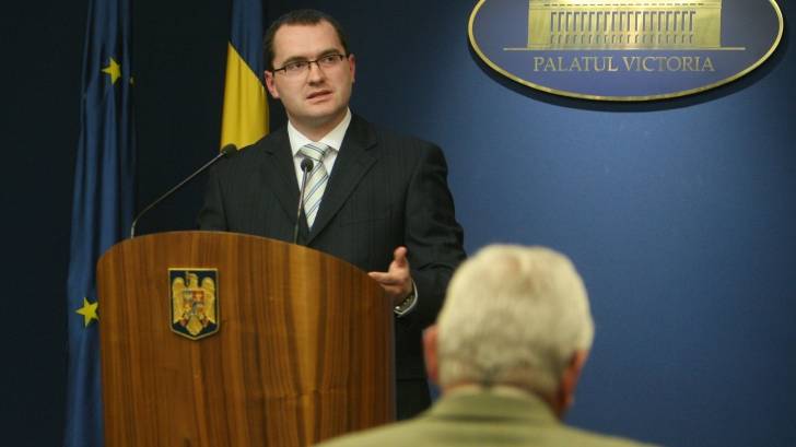 Korodi Attila tisztséget kapott az ENSZ-ben