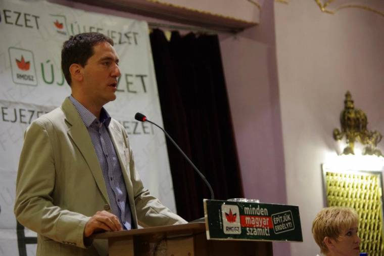 Nem lesz magyar államfőjelölt-vita