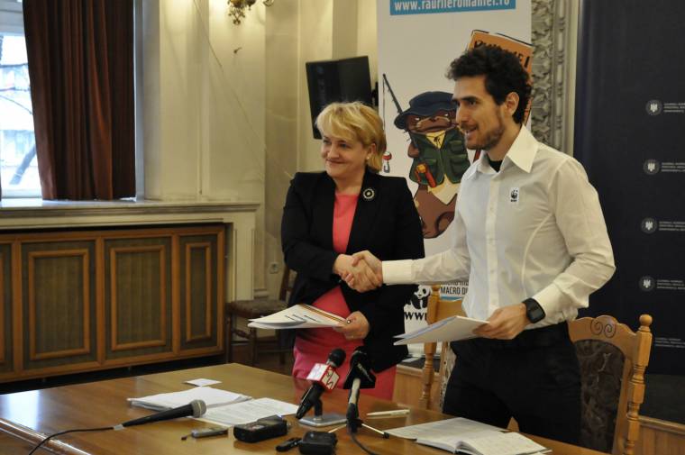 „Új esély” a hegyvidéki vizeknek