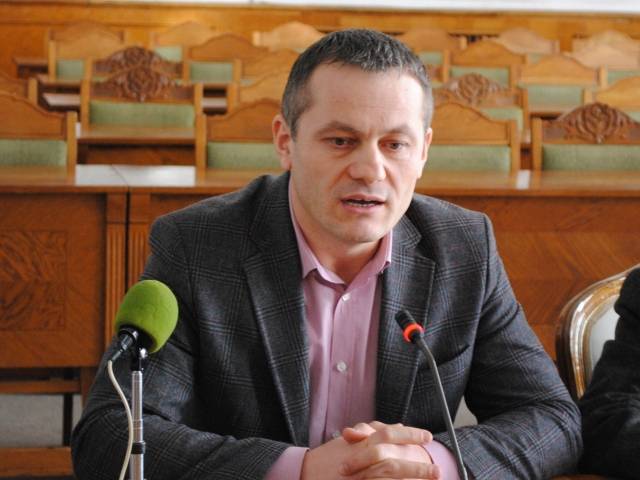 Új váradi szociális központ fogyatékkal élőknek